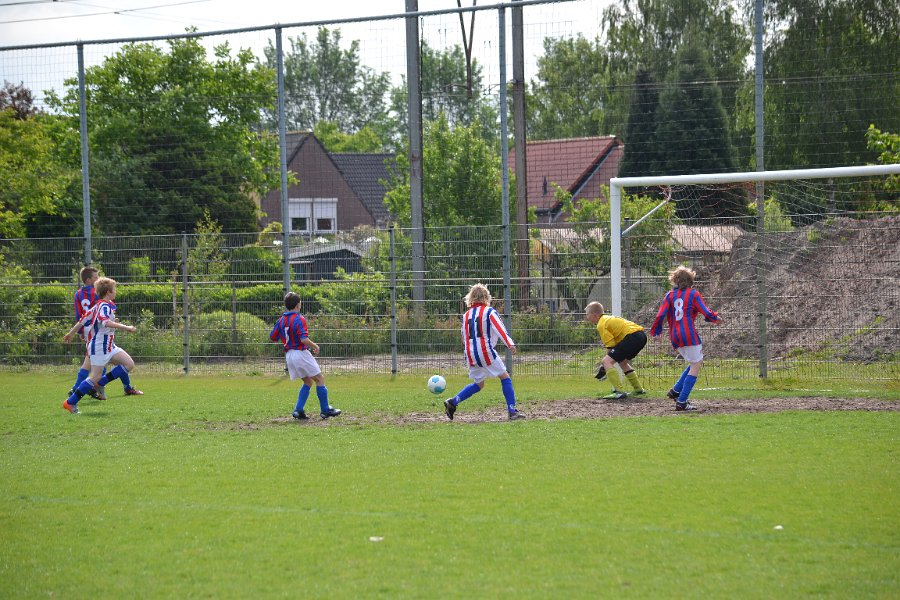 JEKA D10 Toernooi Roosendaal (16)